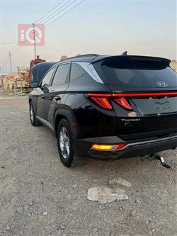 هیوندای تۆکسۆن